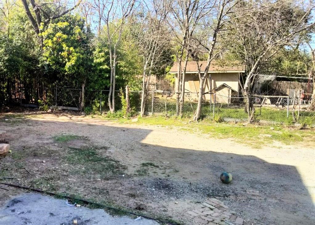 Forest Hlnds - Residential