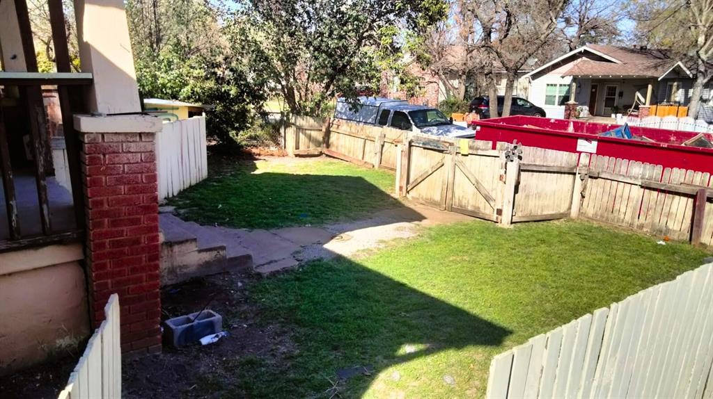 Forest Hlnds - Residential