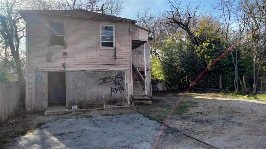 Forest Hlnds - Residential