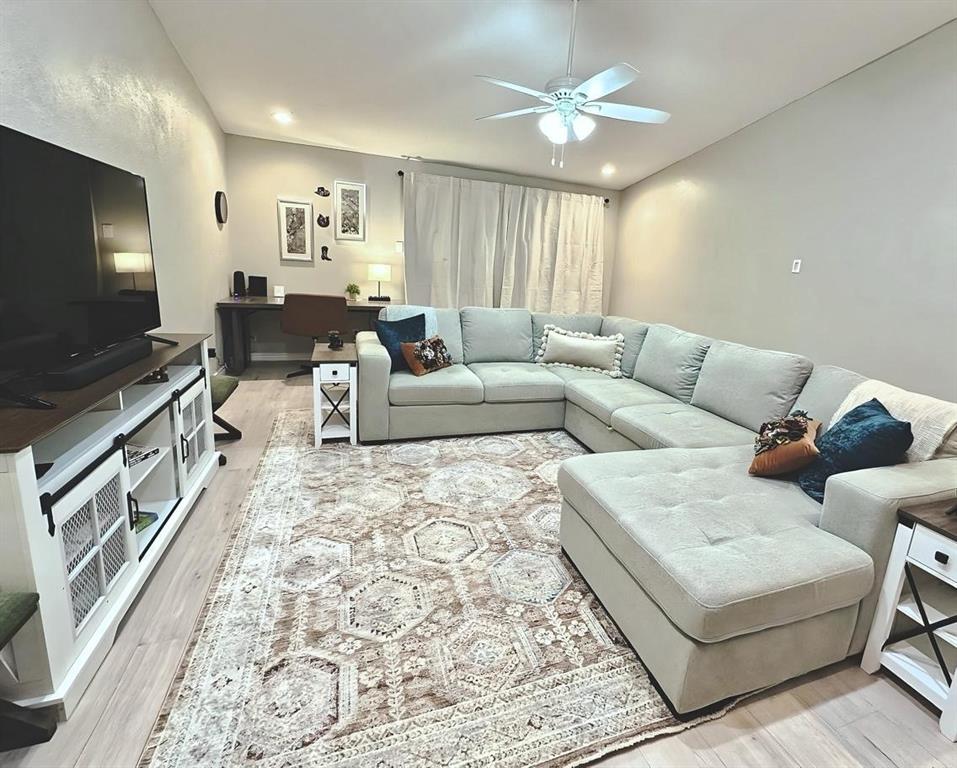3017 Ravine Trail