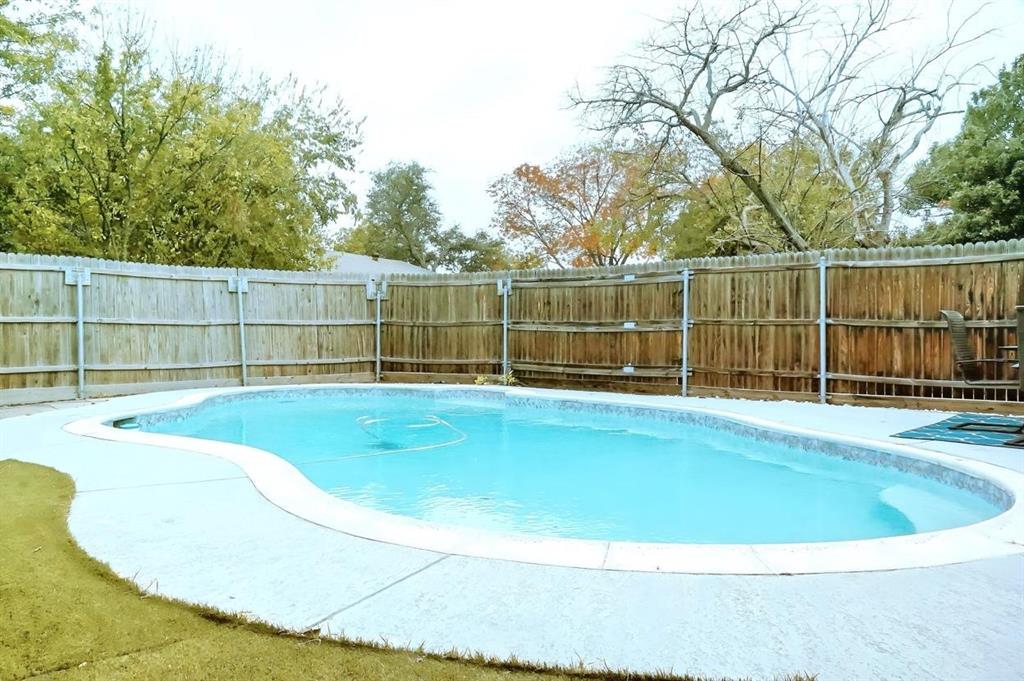 3017 Ravine Trail