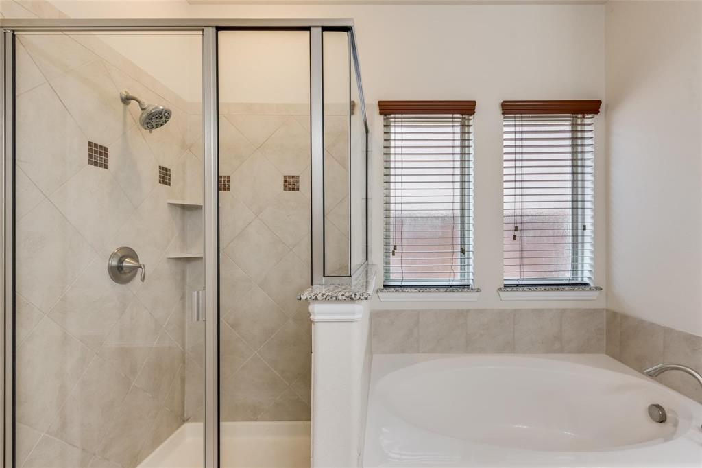 Creekside At Craig Ranch Ph One - Residential Lease