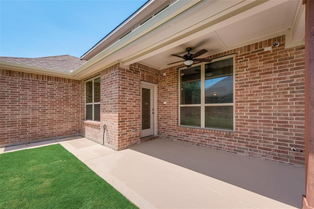 Creekside At Craig Ranch Ph One - Residential Lease