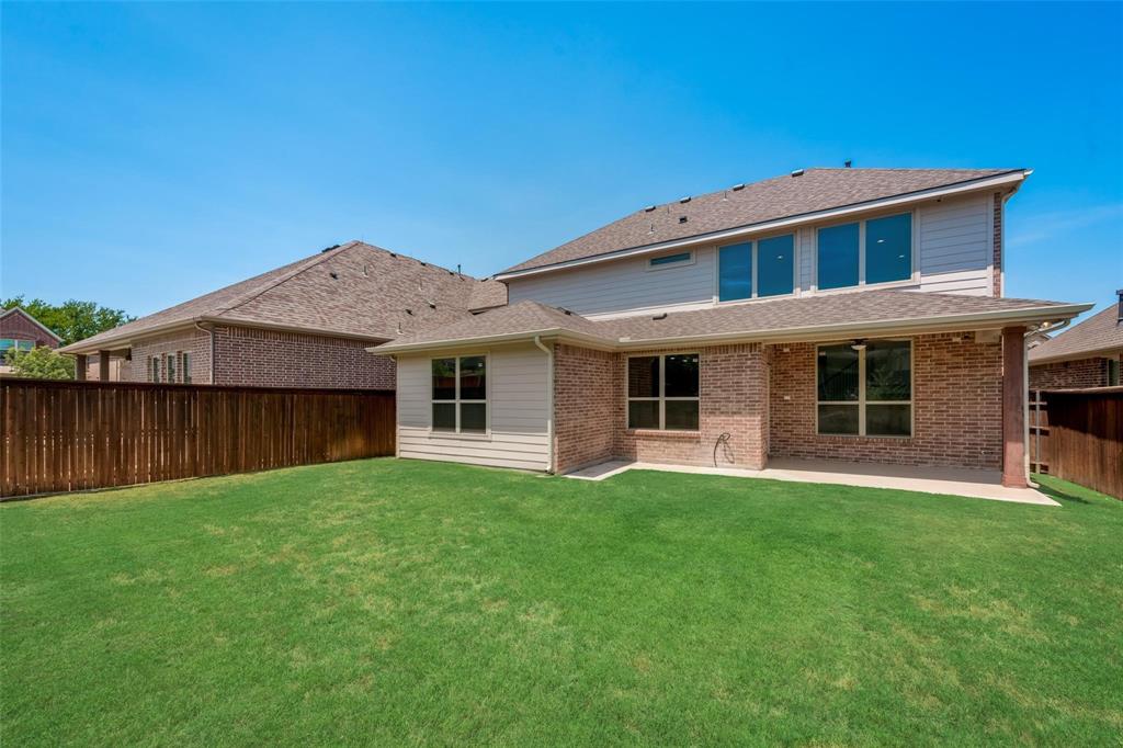 Creekside At Craig Ranch Ph One - Residential Lease