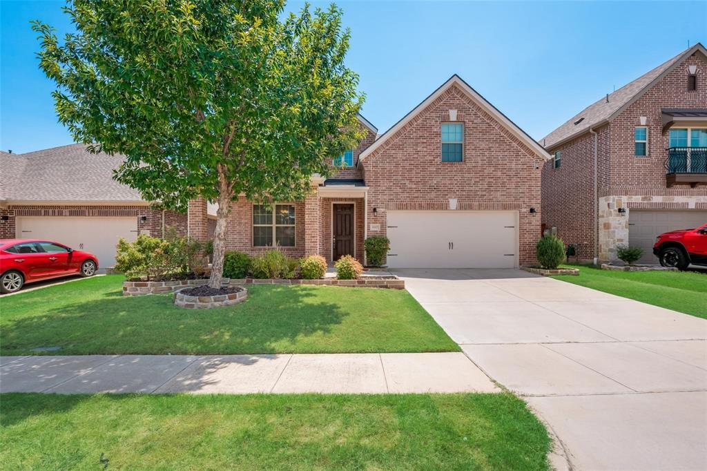 Creekside At Craig Ranch Ph One - Residential Lease