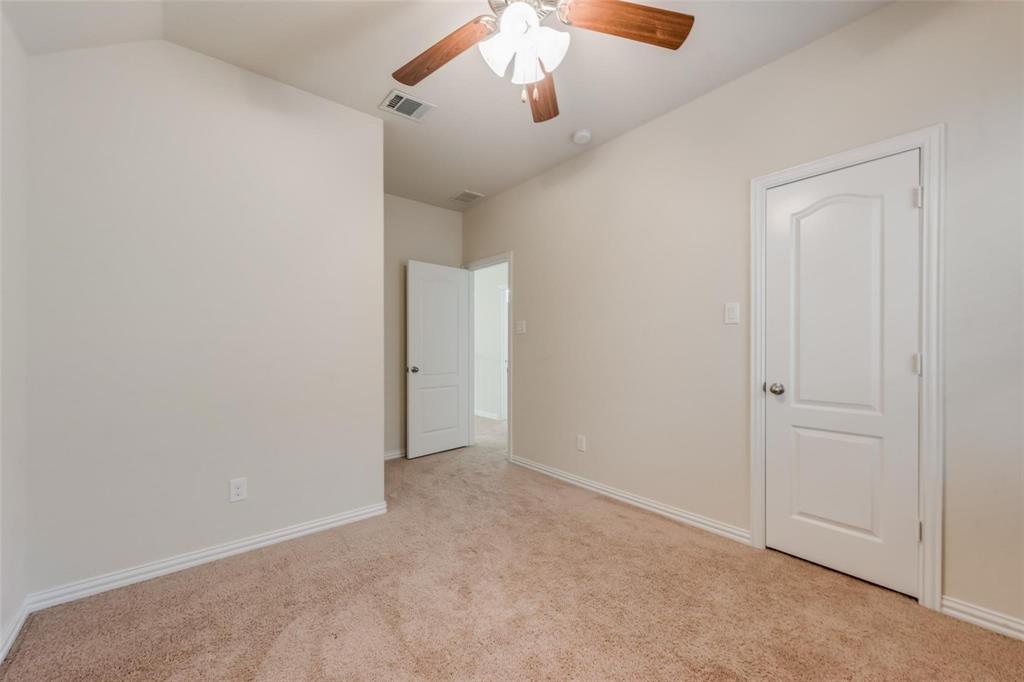 Creekside At Craig Ranch Ph One - Residential Lease