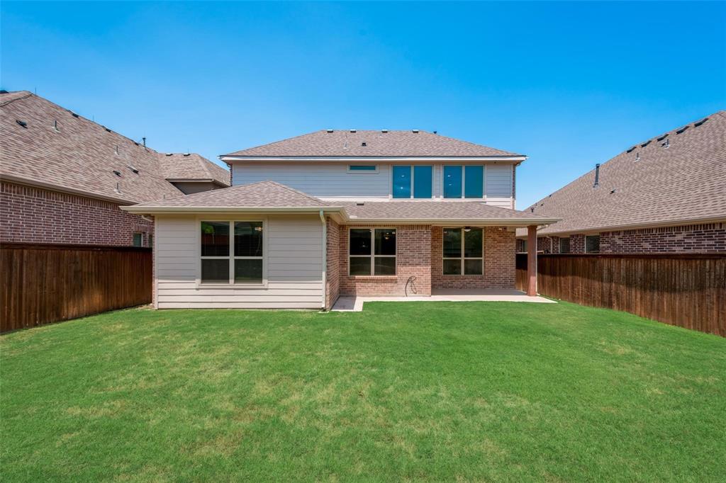 Creekside At Craig Ranch Ph One - Residential Lease