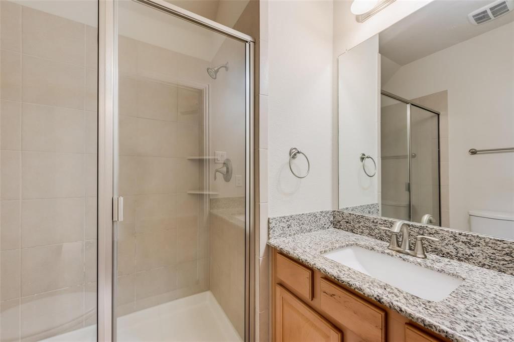 Creekside At Craig Ranch Ph One - Residential Lease