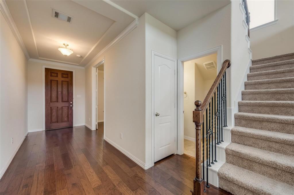 Creekside At Craig Ranch Ph One - Residential Lease