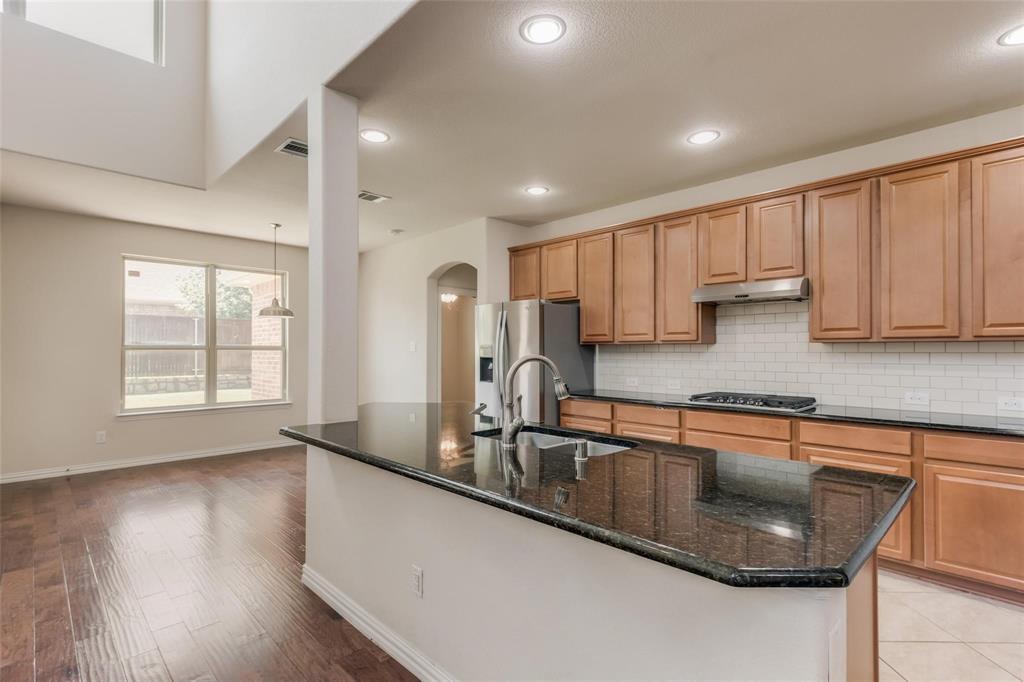 Creekside At Craig Ranch Ph One - Residential Lease