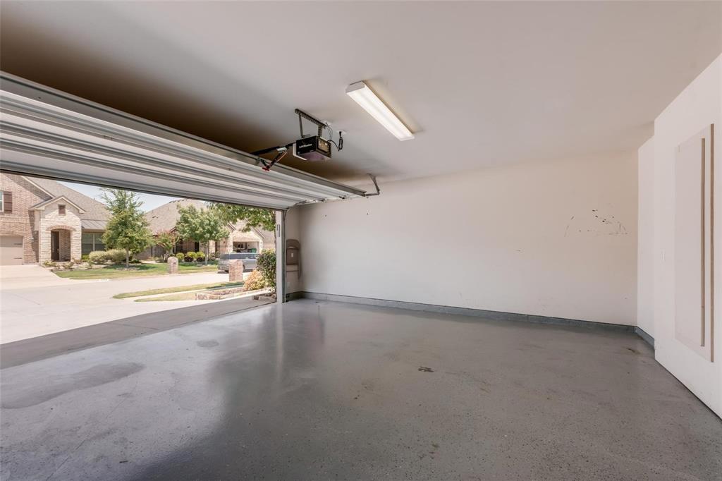 Creekside At Craig Ranch Ph One - Residential Lease