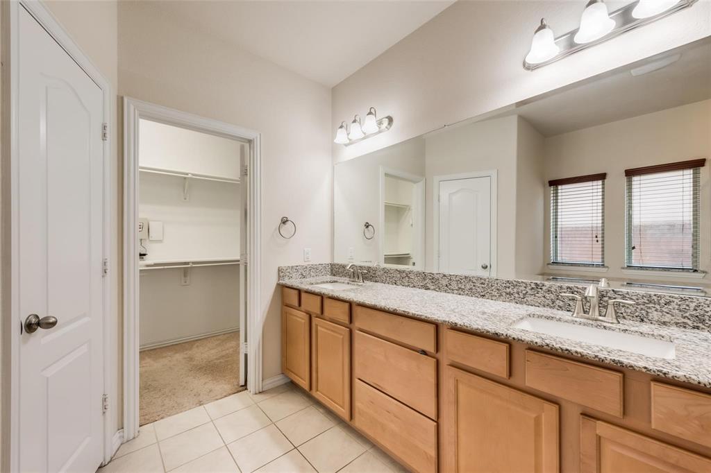 Creekside At Craig Ranch Ph One - Residential Lease