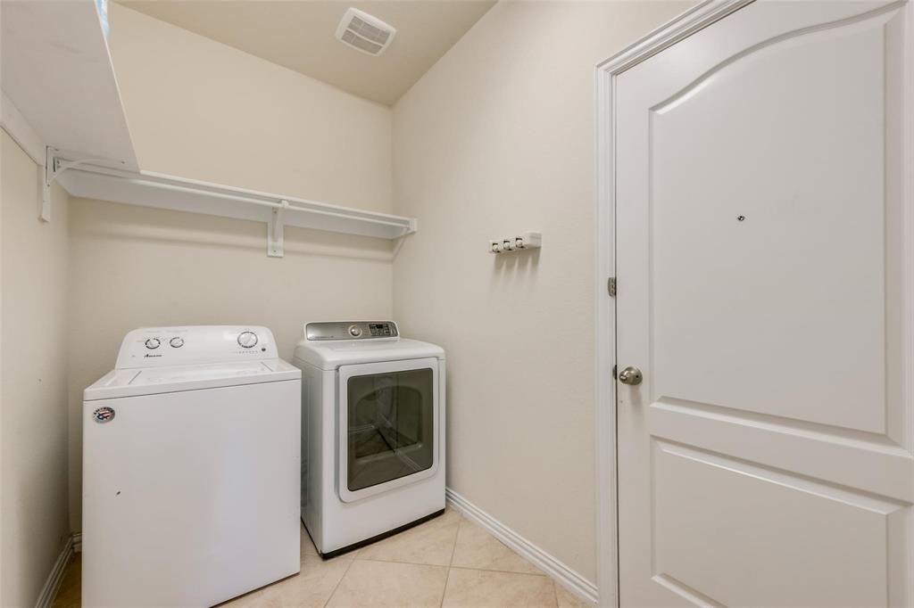 Creekside At Craig Ranch Ph One - Residential Lease