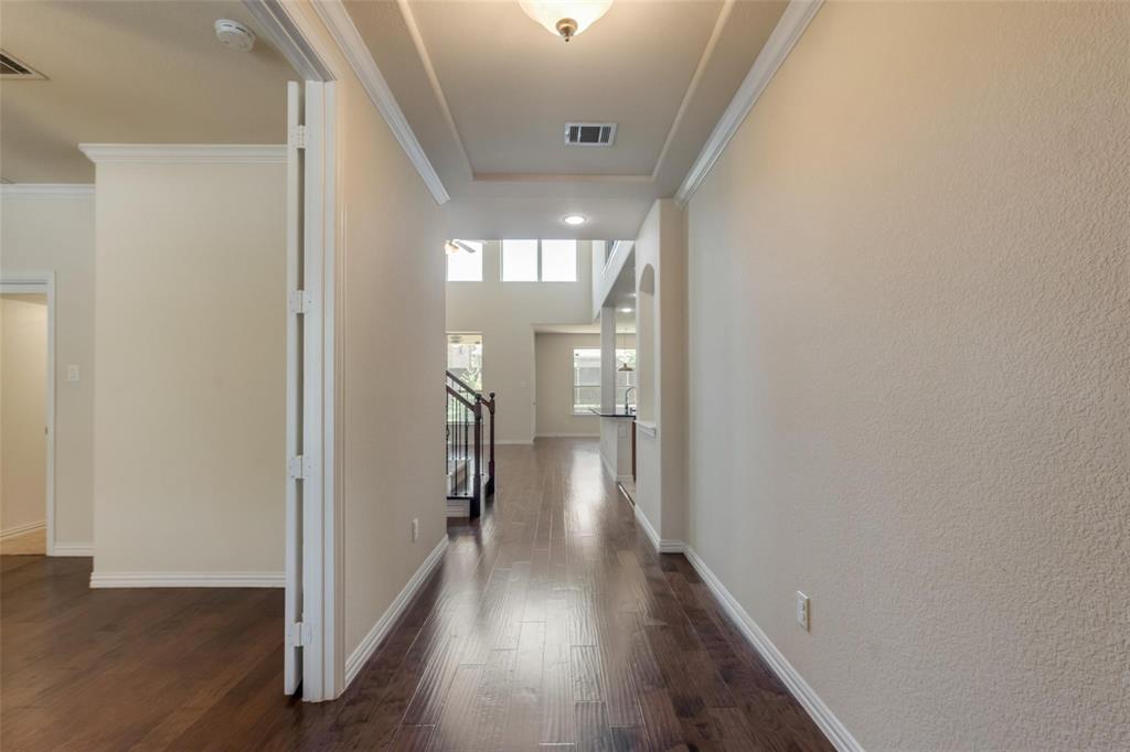 Creekside At Craig Ranch Ph One - Residential Lease