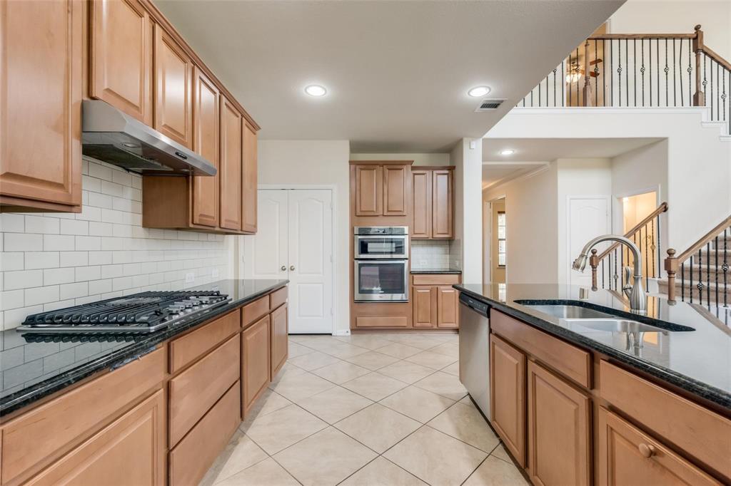 Creekside At Craig Ranch Ph One - Residential Lease