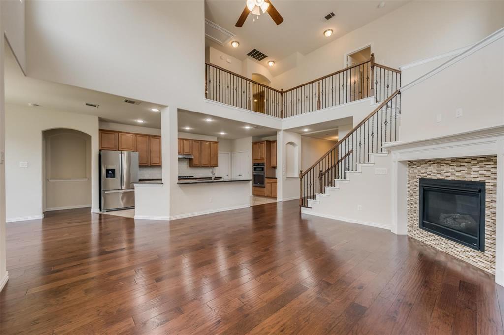 Creekside At Craig Ranch Ph One - Residential Lease