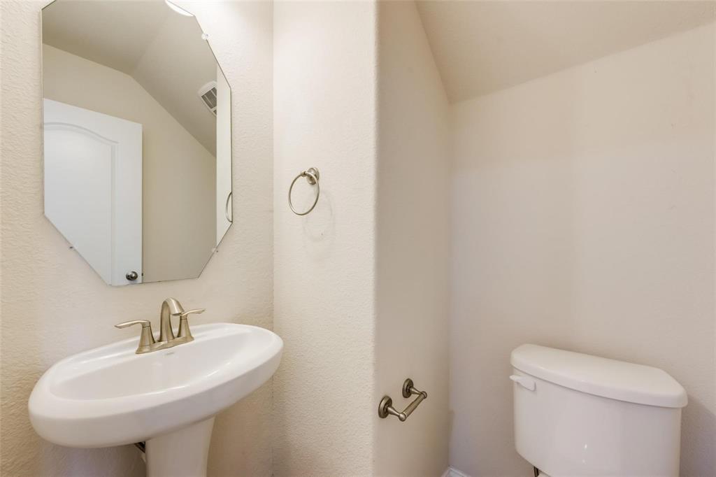 Creekside At Craig Ranch Ph One - Residential Lease