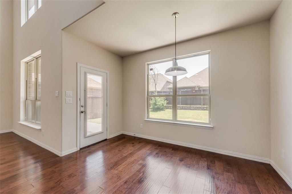 Creekside At Craig Ranch Ph One - Residential Lease