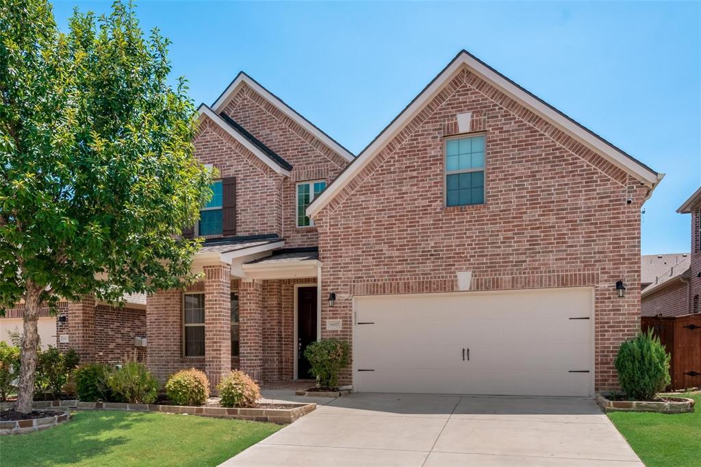 Creekside At Craig Ranch Ph One - Residential Lease