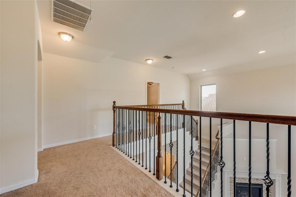 Creekside At Craig Ranch Ph One - Residential Lease