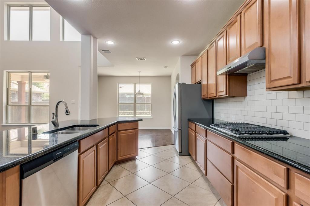 Creekside At Craig Ranch Ph One - Residential Lease