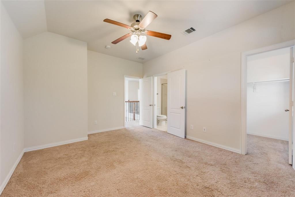 Creekside At Craig Ranch Ph One - Residential Lease