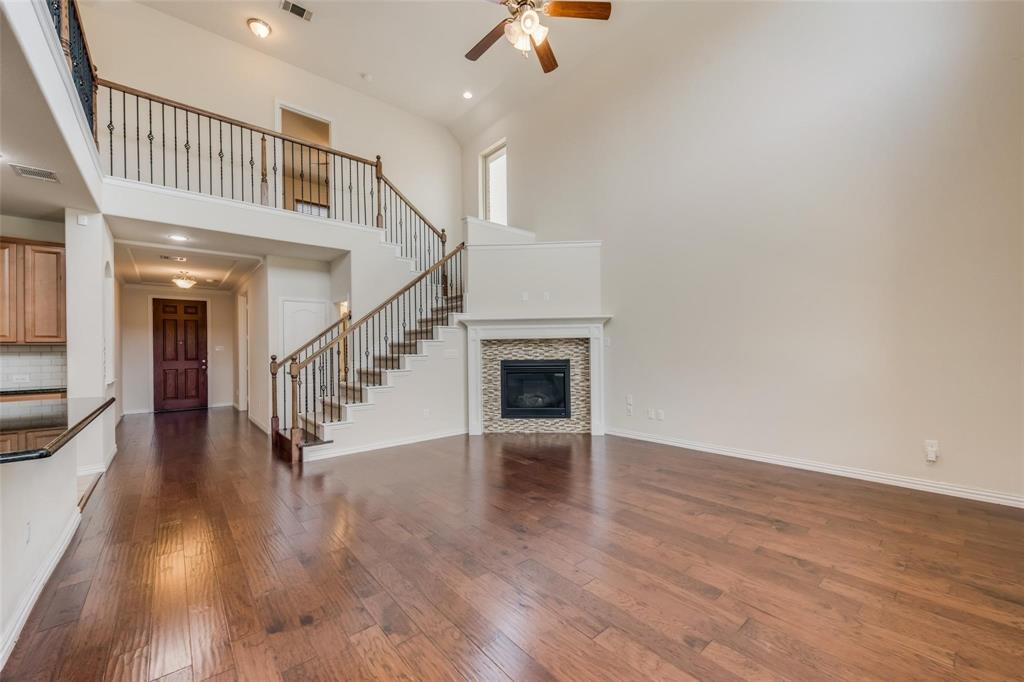 Creekside At Craig Ranch Ph One - Residential Lease