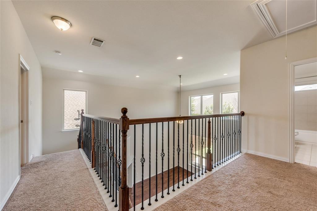 Creekside At Craig Ranch Ph One - Residential Lease