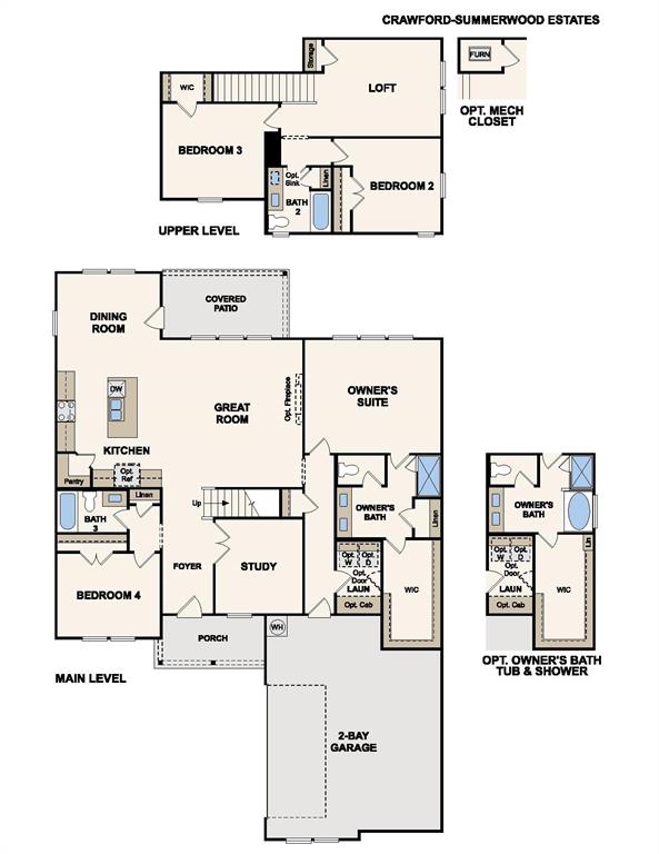 409 Llano Lane