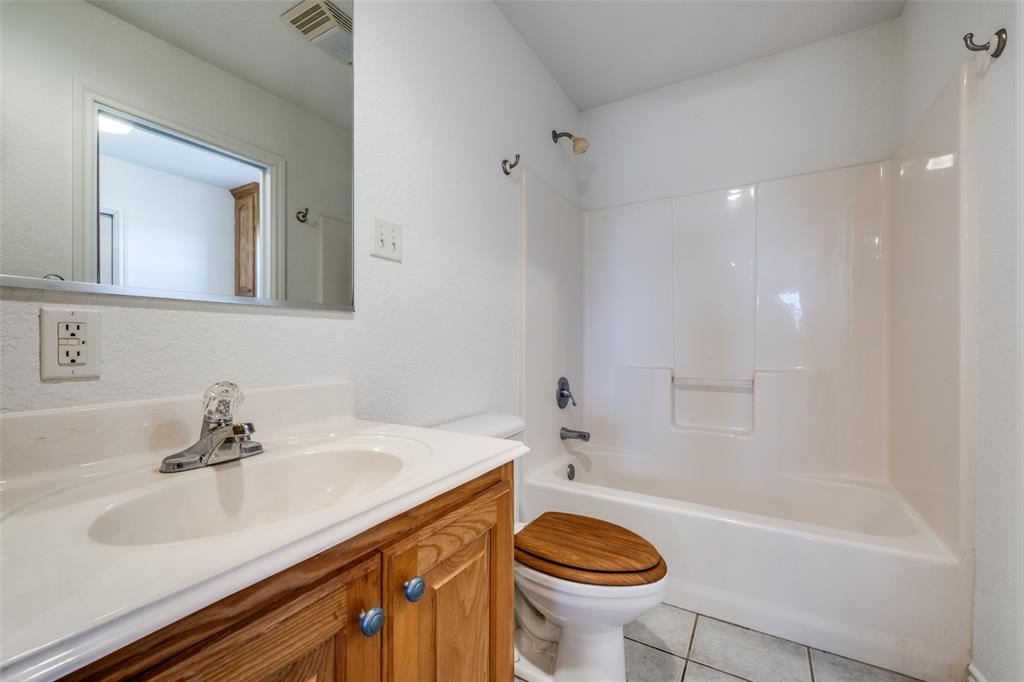 Titus CSL - Residential