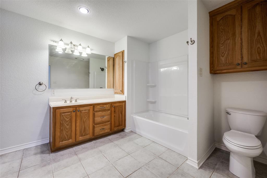 Titus CSL - Residential