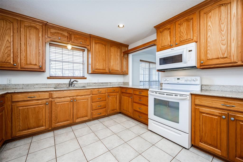 Titus CSL - Residential