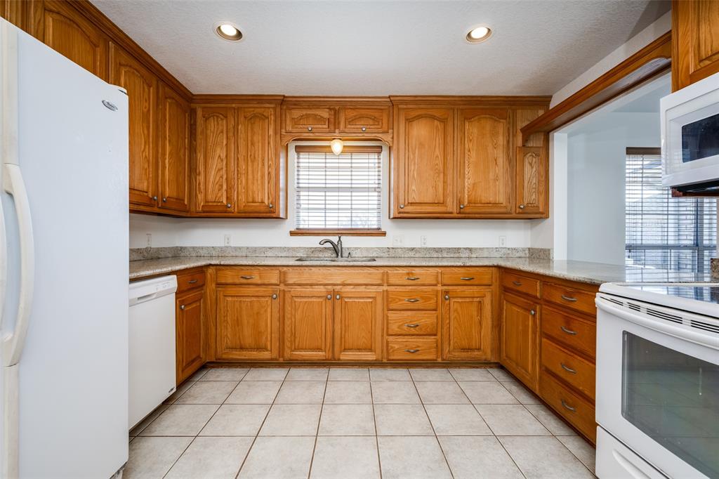 Titus CSL - Residential