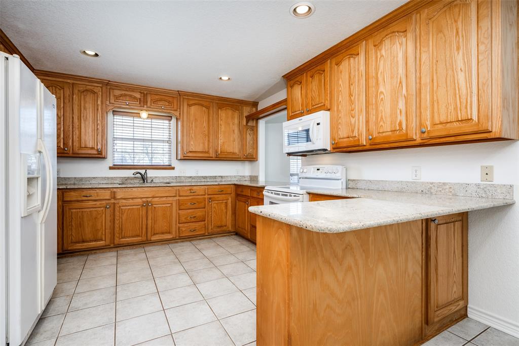 Titus CSL - Residential