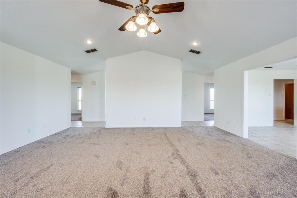 Titus CSL - Residential