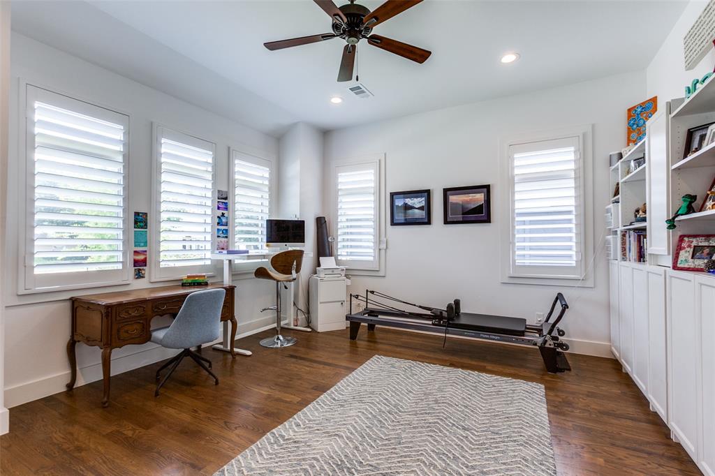 Highland Estates - Residential