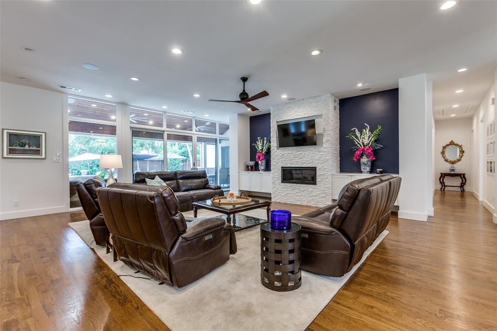 Highland Estates - Residential