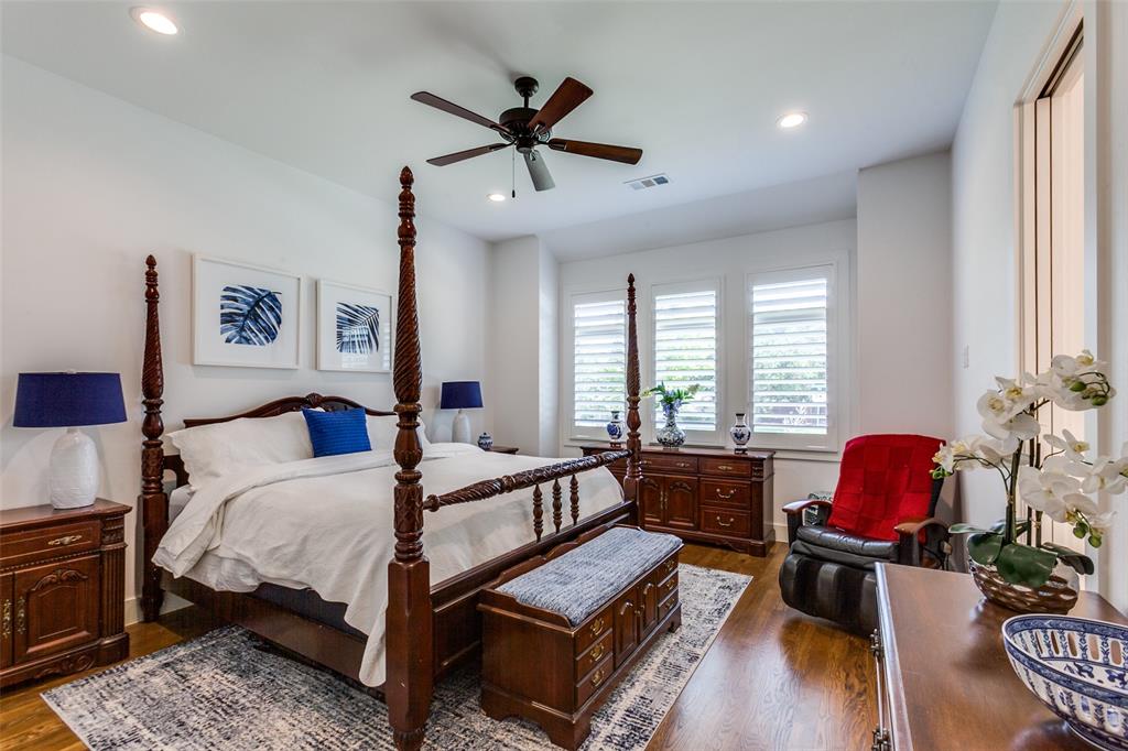 Highland Estates - Residential