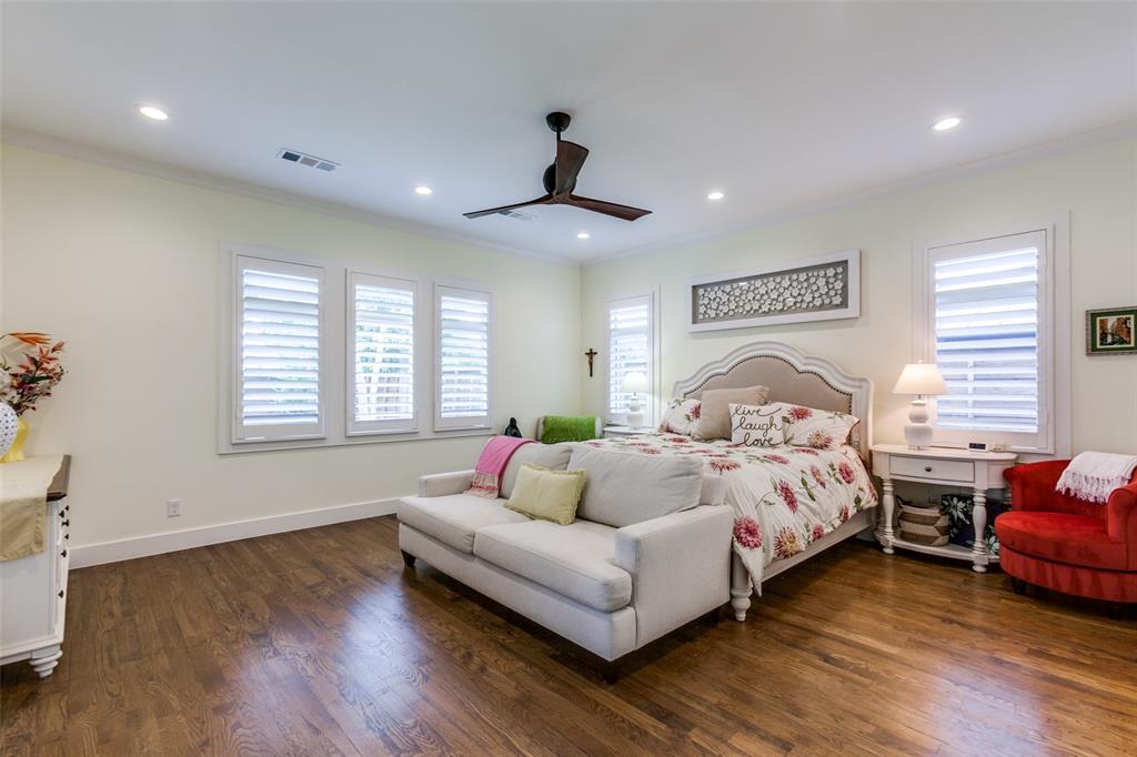 Highland Estates - Residential