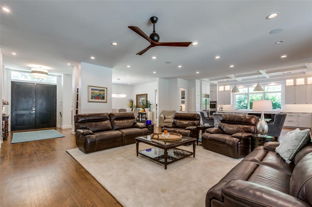 Highland Estates - Residential