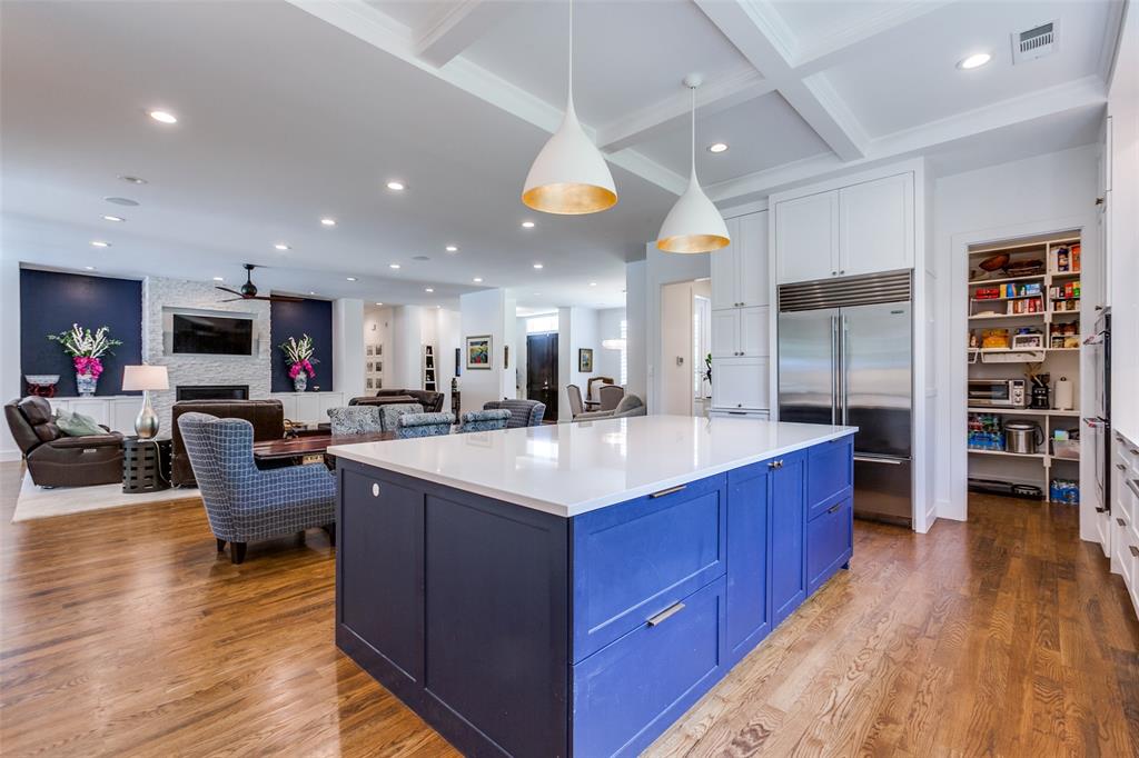 Highland Estates - Residential