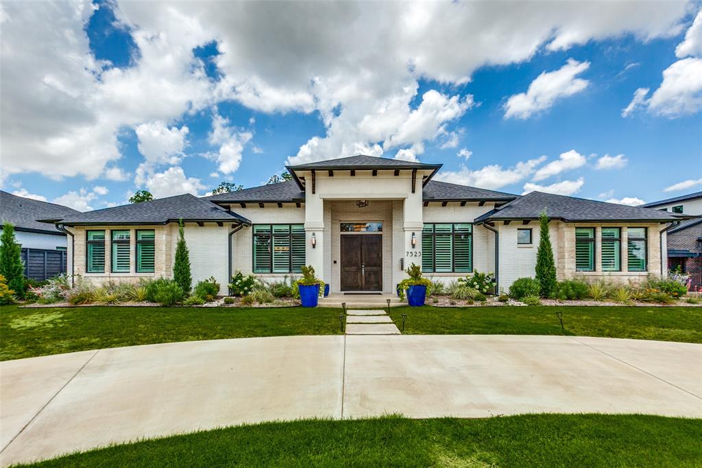 Highland Estates - Residential