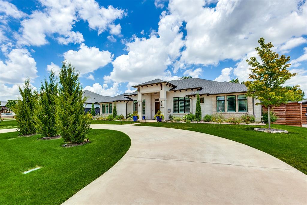 Highland Estates - Residential