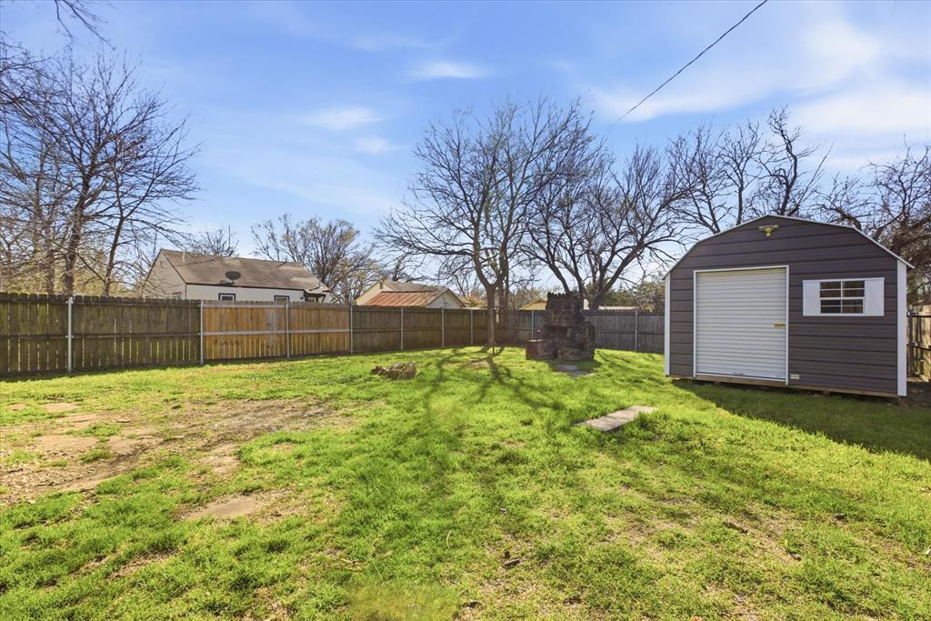 Original - Residential