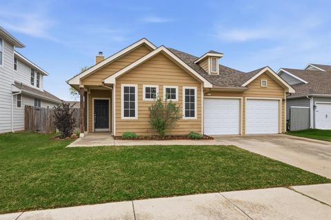 2201 Windsor Farms Drive Denton TX 76207