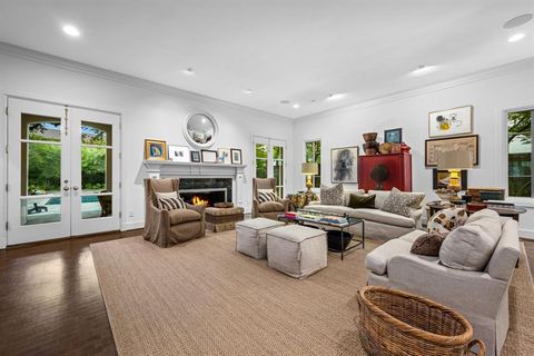 Tiny photo for 5349 Drane Drive, Dallas, TX 75209 (MLS # 21085527)