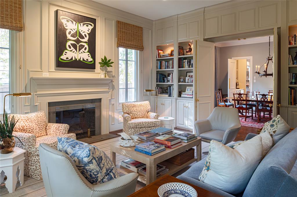 Greenway Parks - Residential