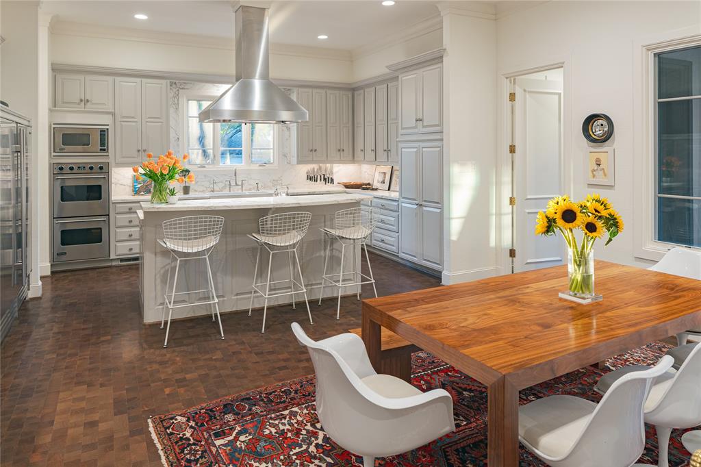 Greenway Parks - Residential