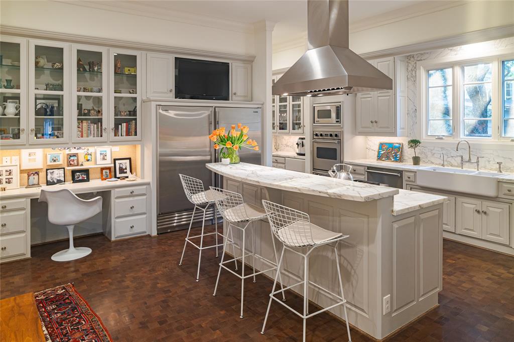 Greenway Parks - Residential