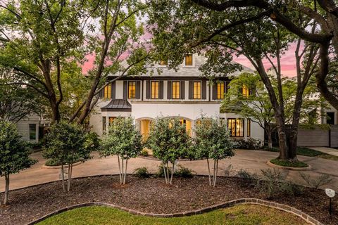 Tiny photo for 5349 Drane Drive, Dallas, TX 75209 (MLS # 21085527)